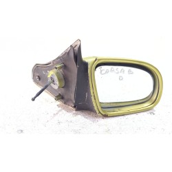 Recambio de retrovisor derecho para opel corsa b (s93) 1.7 d (f08, f68, m68) referencia OEM IAM   