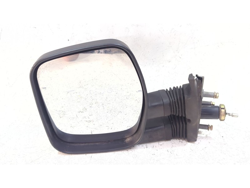 Recambio de retrovisor izquierdo para nissan trade furgón 3.0 d referencia OEM IAM E9010074  