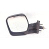 Recambio de retrovisor izquierdo para nissan trade furgón 3.0 d referencia OEM IAM E9010074  