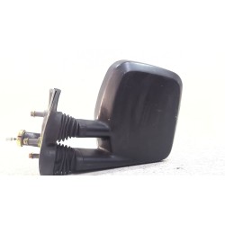 Recambio de retrovisor izquierdo para nissan trade furgón 3.0 d referencia OEM IAM E9010074  