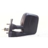 Recambio de retrovisor izquierdo para nissan trade furgón 3.0 d referencia OEM IAM E9010074  