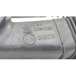Recambio de retrovisor izquierdo para nissan trade furgón 3.0 d referencia OEM IAM E9010074  