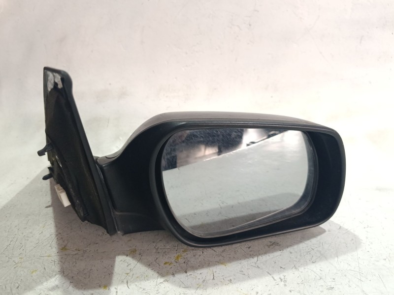 Recambio de retrovisor derecho para mazda 3 (bl) 1.6 mzr cd (bl14) referencia OEM IAM E4012220  