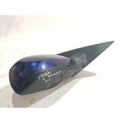Recambio de retrovisor derecho para mazda 3 (bl) 1.6 mzr cd (bl14) referencia OEM IAM E4012220  