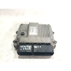 Recambio de centralita inyeccion para opel astra g berlina (1998) 1.7 club [1,7 ltr. - 50 kw turbodiesel cat (x 17 dtl / 2h8)] r