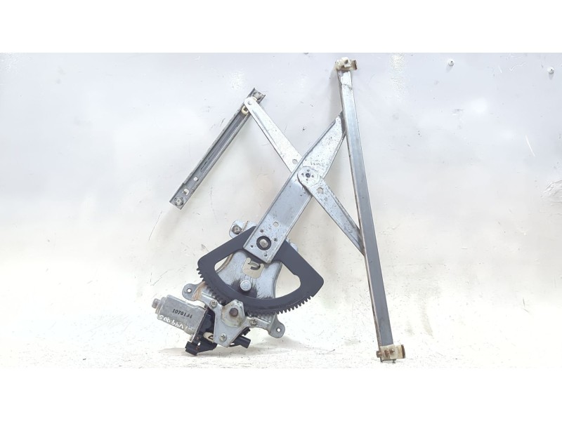 Recambio de mecanismo elevalunas delantero izquierdo para chevrolet kalos (2005) 1.4 16v referencia OEM IAM 96541737  