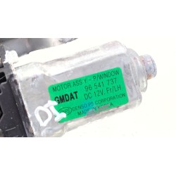 Recambio de mecanismo elevalunas delantero izquierdo para chevrolet kalos (2005) 1.4 16v referencia OEM IAM 96541737  