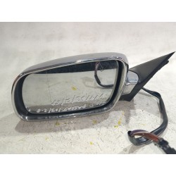 Recambio de retrovisor izquierdo para volkswagen passat b5.5 (3b3) 2.8 4motion referencia OEM IAM e1020479  