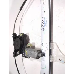 Recambio de elevalunas delantero izquierdo para hyundai i10 ii (ba, ia) 1.0 referencia OEM IAM 82401B4110  