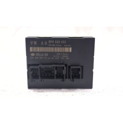 Recambio de modulo electronico para audi a3 (8p1) 1.9 tdi referencia OEM IAM 5DK00858335  