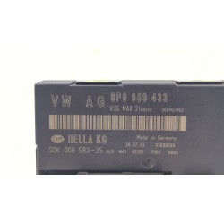 Recambio de modulo electronico para audi a3 (8p1) 1.9 tdi referencia OEM IAM 5DK00858335  