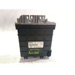 Recambio de centralita inyeccion para volkswagen passat b3/b4 (3a2, 35i) 2.0 referencia OEM IAM 0261203686  