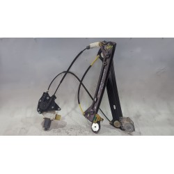 Recambio de mecanismo elevalunas delantero derecho para bmw 1 (f20) 116 d referencia OEM IAM 0130822515  