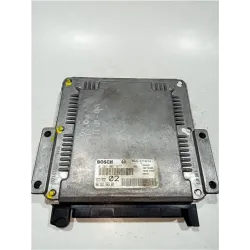 Recambio de centralita inyeccion para peugeot 406 berlina (s1/s2)(08.1995) 2.0 hdi 110 referencia OEM IAM 0281001977  