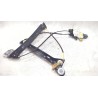 Recambio de mecanismo elevalunas delantero derecho para bmw 1 (f20) 116 d referencia OEM IAM 0130822515  