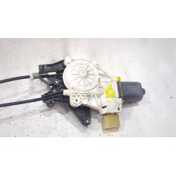 Recambio de mecanismo elevalunas delantero derecho para bmw 1 (f20) 116 d referencia OEM IAM 0130822515  