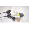 Recambio de mecanismo elevalunas delantero derecho para bmw 1 (f20) 116 d referencia OEM IAM 0130822515  