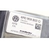 Recambio de motor elevalunas delantero derecho para seat ibiza iii (6l1) 1.6 16v referencia OEM IAM 6R0959802Q  