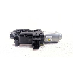 Recambio de motor elevalunas delantero izquierdo para seat ibiza iii (6l1) 1.6 16v referencia OEM IAM 6R0959801N  