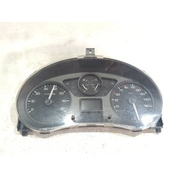 Recambio de cuadro completo para citroën berlingo furgón (2008) 1.6 hdi 90 referencia OEM IAM   