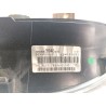 Recambio de cuadro completo para citroën berlingo furgón (2008) 1.6 hdi 90 referencia OEM IAM   