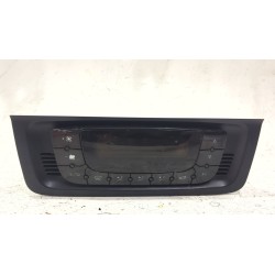 MANDO CLIMATIZADOR 6J0820043A 