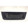 Recambio de mando climatizador para seat ibiza iii (6l1) 1.6 16v referencia OEM IAM 6J0820043A  