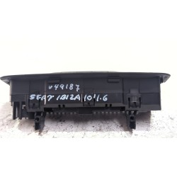 Recambio de mando climatizador para seat ibiza iii (6l1) 1.6 16v referencia OEM IAM 6J0820043A  