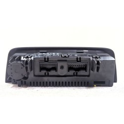 Recambio de mando climatizador para seat ibiza iii (6l1) 1.6 16v referencia OEM IAM 6J0820043A  