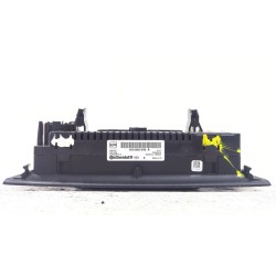 Recambio de mando climatizador para seat ibiza iii (6l1) 1.6 16v referencia OEM IAM 6J0820043A  
