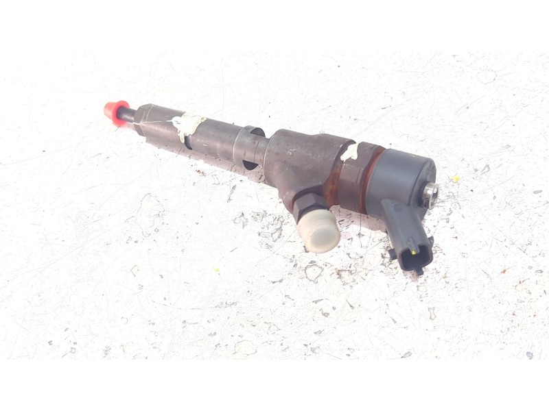 Recambio de inyector para citroën xsara (n1) 2.0 hdi 90 referencia OEM IAM 9640088780  