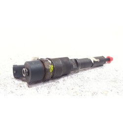Recambio de inyector para citroën xsara (n1) 2.0 hdi 90 referencia OEM IAM 9640088780  