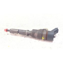 Recambio de inyector para citroën xsara (n1) 2.0 hdi 90 referencia OEM IAM 9640088780  