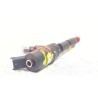 Recambio de inyector para citroën xsara (n1) 2.0 hdi 90 referencia OEM IAM 9640088780  