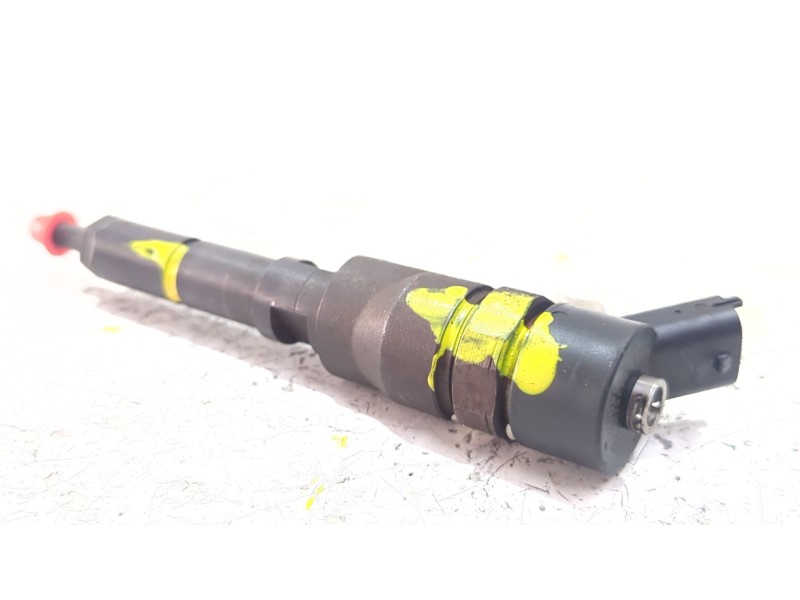 Recambio de inyector para citroën xsara (n1) 2.0 hdi 90 referencia OEM IAM 9640088780  