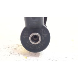 Recambio de inyector para citroën xsara (n1) 2.0 hdi 90 referencia OEM IAM 9640088780  