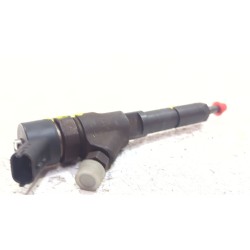 Recambio de inyector para citroën xsara (n1) 2.0 hdi 90 referencia OEM IAM 9640088780  