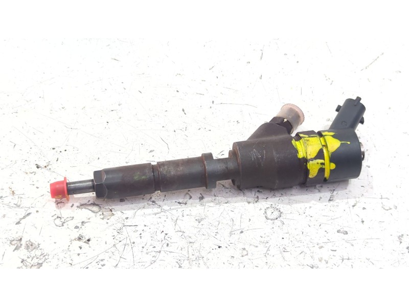 Recambio de inyector para citroën xsara (n1) 2.0 hdi 90 referencia OEM IAM 9640088780  