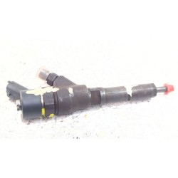 Recambio de inyector para citroën xsara (n1) 2.0 hdi 90 referencia OEM IAM 9640088780  
