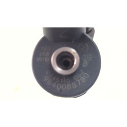 Recambio de inyector para citroën xsara (n1) 2.0 hdi 90 referencia OEM IAM 9640088780  