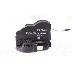 CERRADURA PUERTA DELANTERA IZQUIERDA A053702 