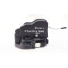 Recambio de cerradura puerta delantera izquierda para bmw 1 (f20) 116 d referencia OEM IAM A053702  