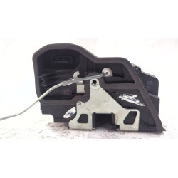Recambio de cerradura puerta delantera izquierda para bmw 1 (f20) 116 d referencia OEM IAM A053702  