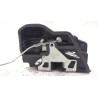 Recambio de cerradura puerta delantera izquierda para bmw 1 (f20) 116 d referencia OEM IAM A053702  
