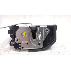 Recambio de cerradura puerta delantera izquierda para bmw 1 (f20) 116 d referencia OEM IAM A053702  