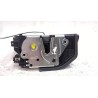 Recambio de cerradura puerta delantera izquierda para bmw 1 (f20) 116 d referencia OEM IAM A053702  