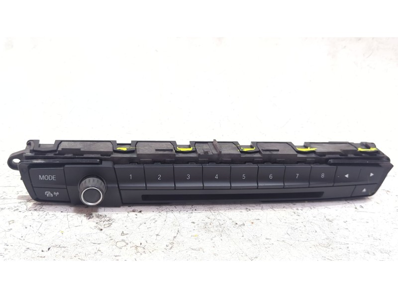 Recambio de mando multifuncion para bmw 1 (f20) 116 d referencia OEM IAM E1062000E01  