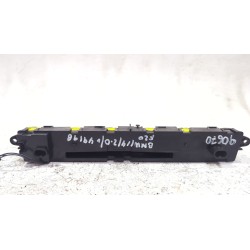 Recambio de mando multifuncion para bmw 1 (f20) 116 d referencia OEM IAM E1062000E01  