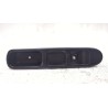 Recambio de mando elevalunas delantero derecho para peugeot 207/207+ (wa_, wc_) 1.6 hdi referencia OEM IAM 9654860777  