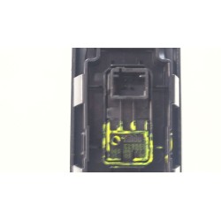 Recambio de mando elevalunas delantero derecho para peugeot 207/207+ (wa_, wc_) 1.6 hdi referencia OEM IAM 9654860777  